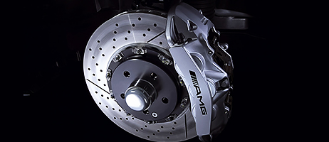 Тормозная система